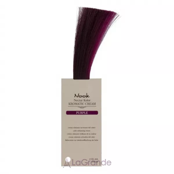 Nook Nectar Color Kromatic Cream ���������� ����� ��� �����