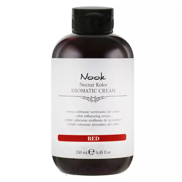 Nook Nectar Color Kromatic Cream ���������� ����� ��� �����