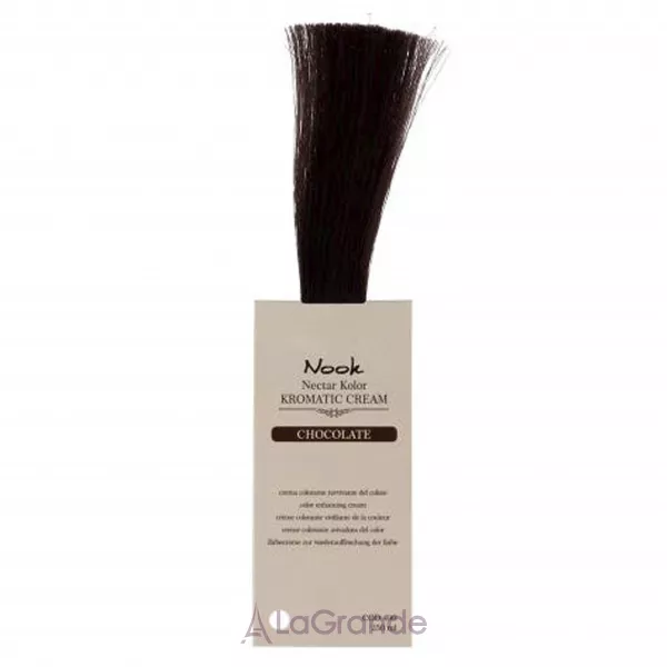 Nook Nectar Color Kromatic Cream ���������� ����� ��� �����