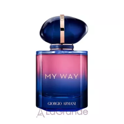 Armani My Way Armani Parfum  ()