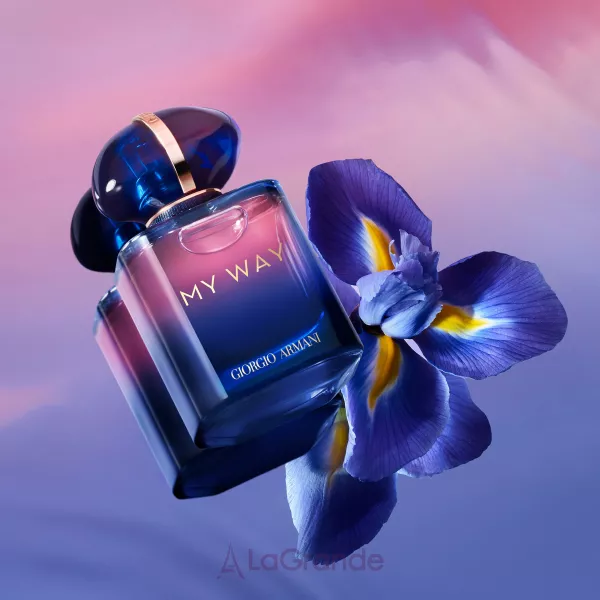 Armani My Way Armani Parfum ���� (������)