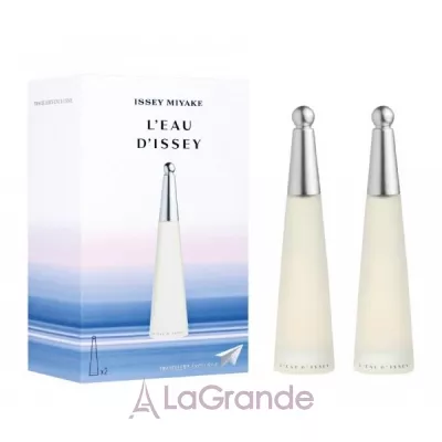 Issey Miyake L`Eau D`Issey pour Femme  (  2   25 )