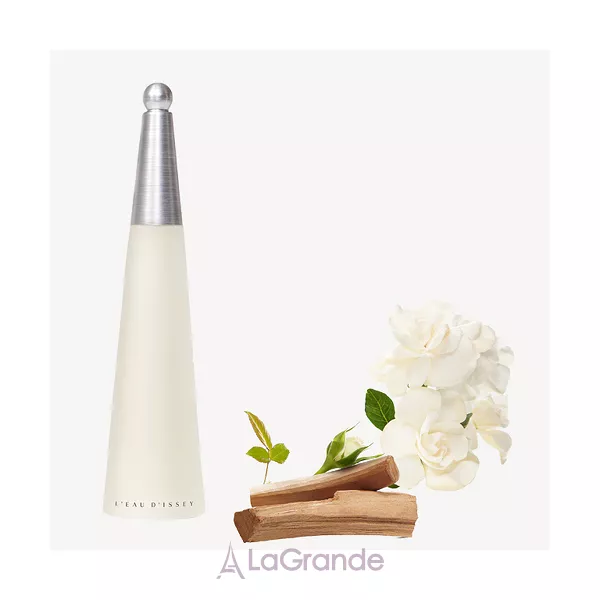 Issey Miyake L`Eau D`Issey pour Femme ����� (��������� ���� 2 ������� �� 25 ��)