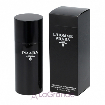 Prada L'Homme Prada 