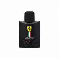 Ferrari Scuderia Ferrari Black Limited Edition ��������� ���� (������)