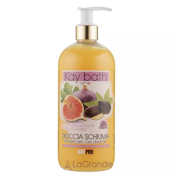 KayPro Kay Bath Shower Gel ���� ��� ���� � ������� �� �볺� ������