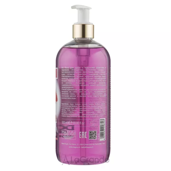 KayPro Kay Bath Shower Gel ���� ��� ���� � ������� �� ��������� �������