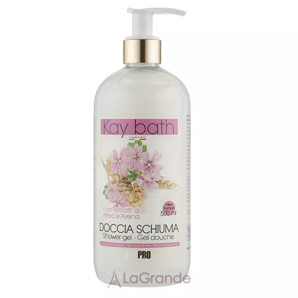 KayPro Kay Bath Shower Gel ���� ��� ���� � ������� �������� �� ���������� ����