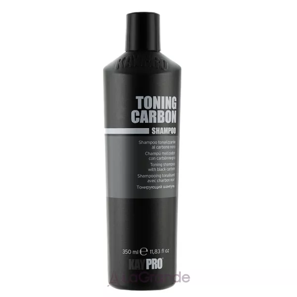 KayPro Toning Carbon Shampoo ���������� ������� �� �������