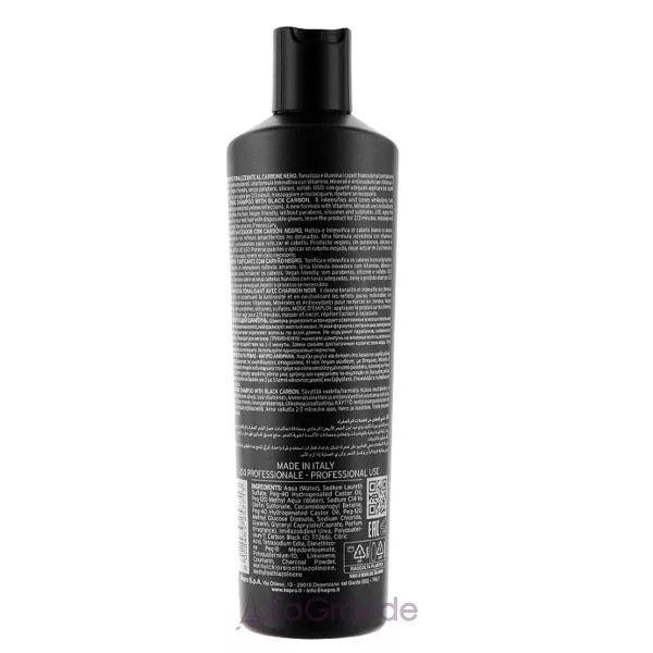 KayPro Toning Carbon Shampoo ���������� ������� �� �������
