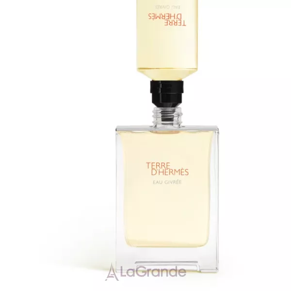 Hermes Terre D'Hermes Eau Givree ��������������� ���� (refill)