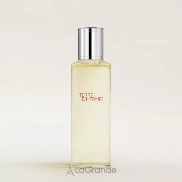 Hermes Terre D'Hermes Eau Givree ��������������� ���� (refill)