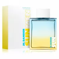 Jil Sander Sun Men Summer Edition �������� ����
