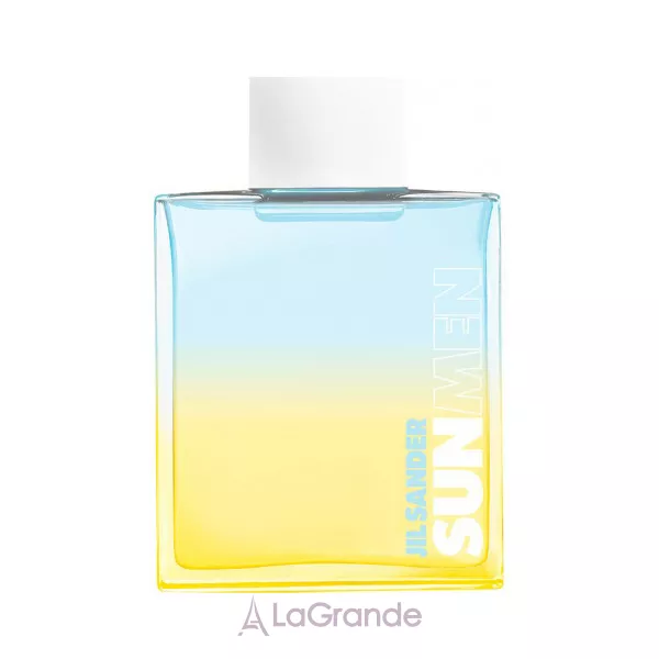 Jil Sander Sun Men Summer Edition �������� ����