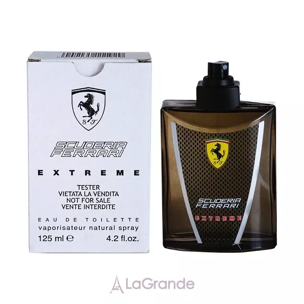 Ferrari Scuderia Ferrari Extreme ��������� ���� (������)