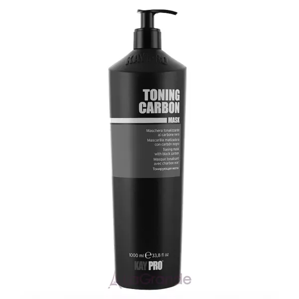 KayPro Toning Carbon Mask ������� ����� � �������