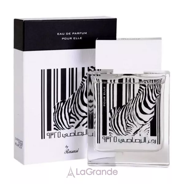 Rasasi Rumz Al Rasasi 9325 Pour Elle ����������� ����