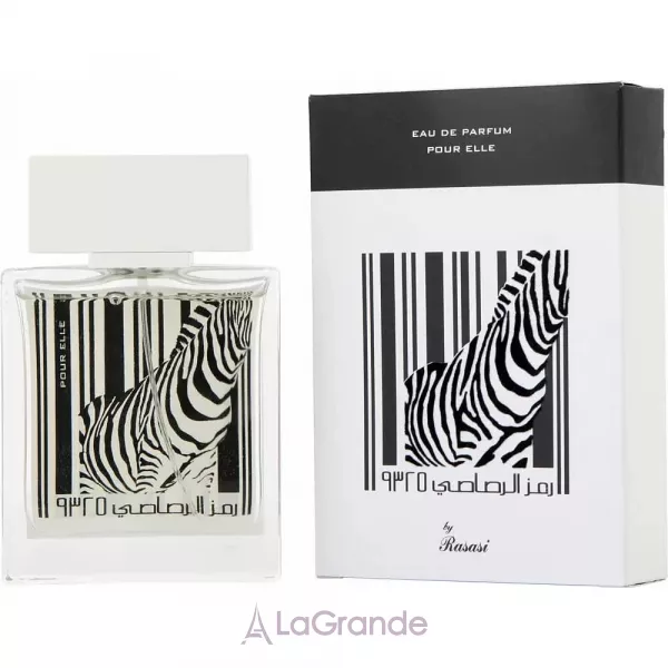 Rasasi Rumz Al Rasasi 9325 Pour Elle ����������� ����