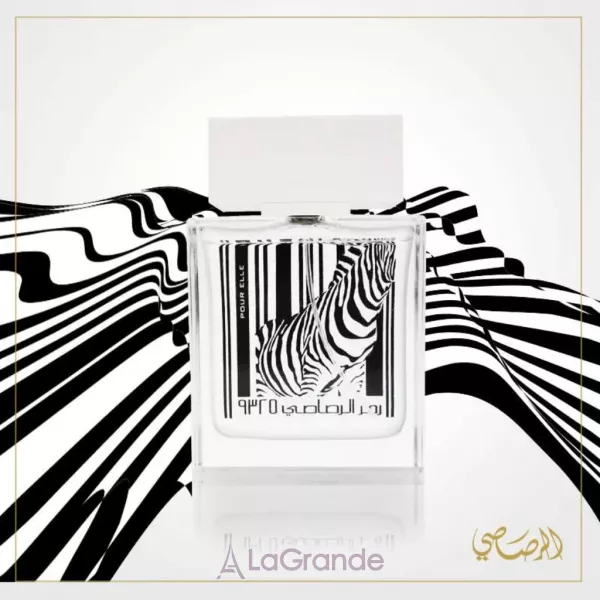 Rasasi Rumz Al Rasasi 9325 Pour Elle ��������������� ���� (������)