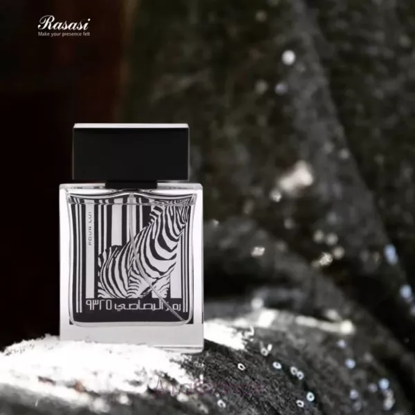 Rasasi Rumz Al Rasasi 9325 Pour Lui ��������������� ���� (������)