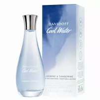 Davidoff Cool Water Jasmine & Tangerine �������� ����
