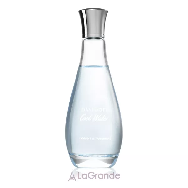 Davidoff Cool Water Jasmine & Tangerine ��������� ���� (������)