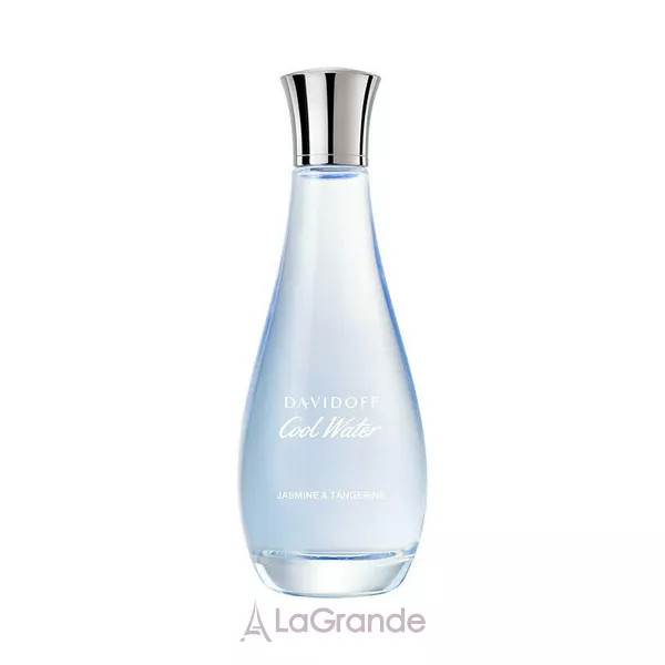 Davidoff Cool Water Jasmine & Tangerine ��������� ���� (������)