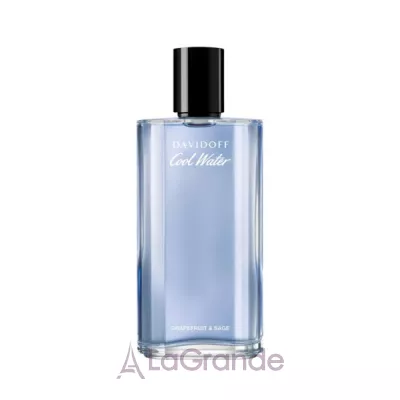 Davidoff Cool Water Grapefruit & Sage  