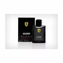Ferrari Scuderia Ferrari Black Signature ��������� ����