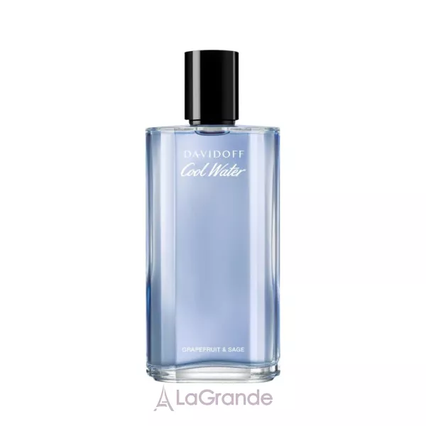 Davidoff Cool Water Grapefruit & Sage ��������� ���� (������)