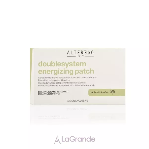 Alter Ego Doublesystem Energizing Patch �������������� ����� ������ ��������� ����� 70 ��