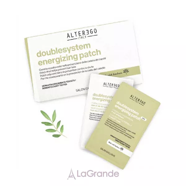 Alter Ego Doublesystem Energizing Patch �������������� ����� ������ ��������� ����� 70 ��