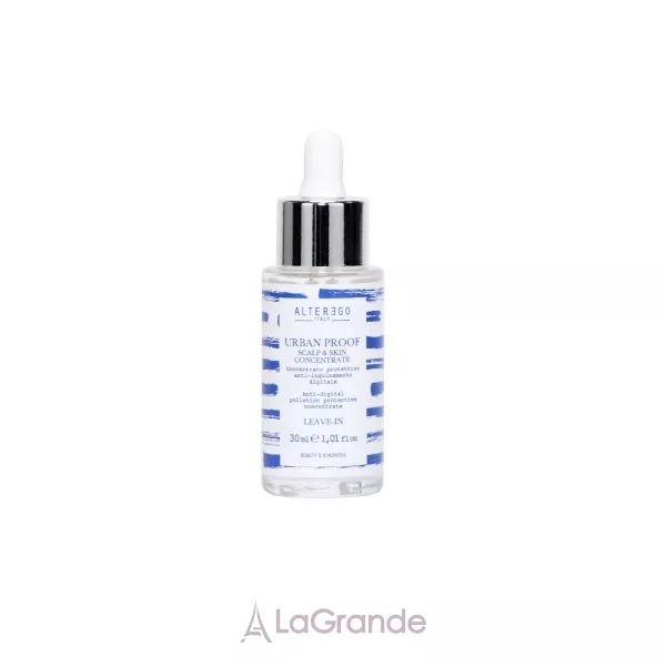 Alter Ego Urban Proof Scalp & Skin Concentrate �������� ���������� ��� ���� ������