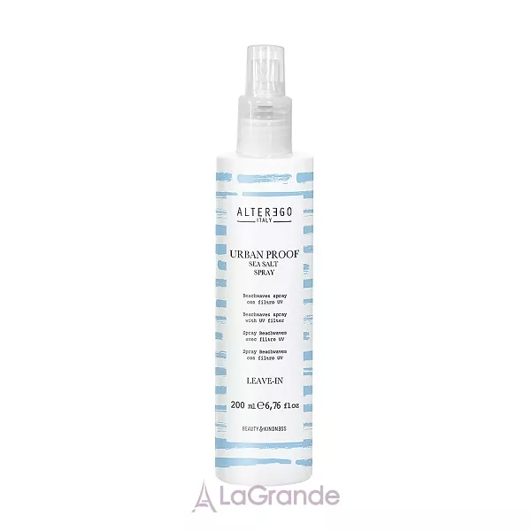 Alter Ego Urban Proof Sea Salt Spray �������� ����� � �������� ����