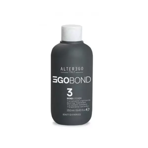 Alter Ego Egobond Bond Locker 3 �������������� ���� 