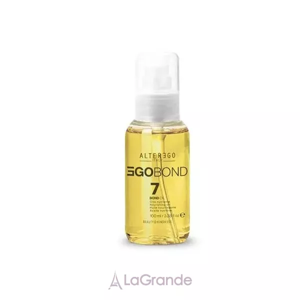 Alter Ego Italy Egobond 7 Bond Oil ��� ��� ������������ �������
