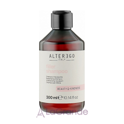 Alter Ego Filler Replumping Shampoo -    