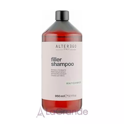 Alter Ego Filler Replumping Shampoo -    