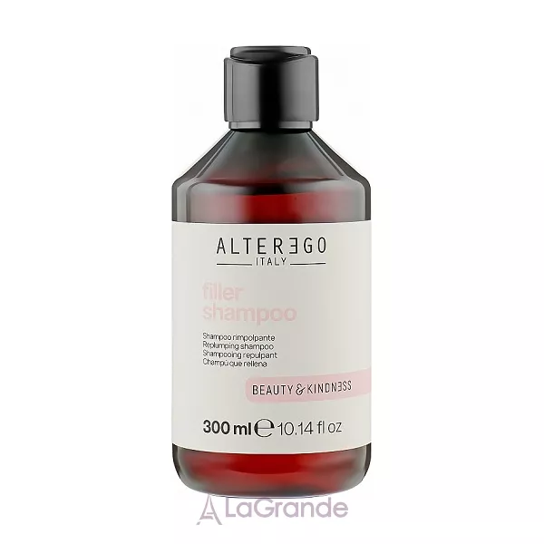 Alter Ego Filler Replumping Shampoo ³���������� ������� ��� �������