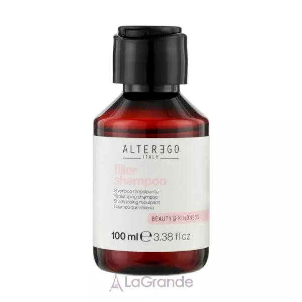 Alter Ego Filler Replumping Shampoo ³���������� ������� ��� �������