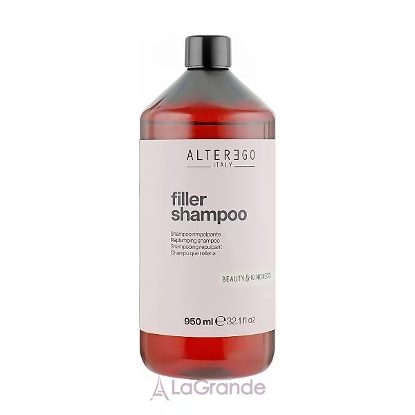 Alter Ego Filler Replumping Shampoo ³���������� ������� ��� �������