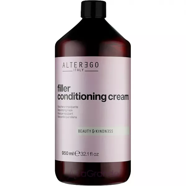Alter Ego Filler Restructuring Mask ������������� ����� ��� �������