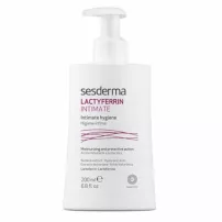 SesDerma Lactyferrin Intimate Hygiene Gel ���� ��� �������� �������