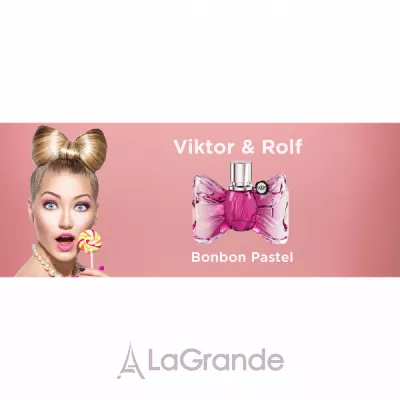Viktor & Rolf Bonbon Pastel   ()