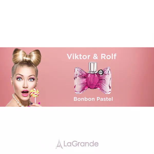 Viktor & Rolf Bonbon Pastel �������� ���� (������)