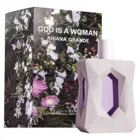 Ariana Grande God Is A Woman ��������������� ����
