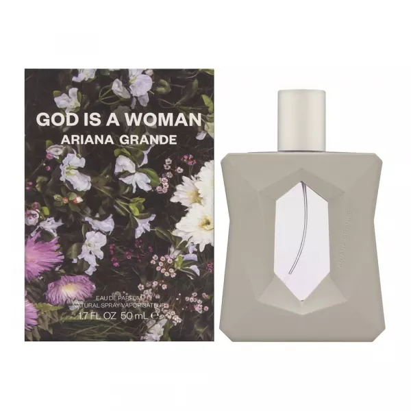 Ariana Grande God Is A Woman ��������������� ����