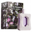 Ariana Grande God Is A Woman 50ml