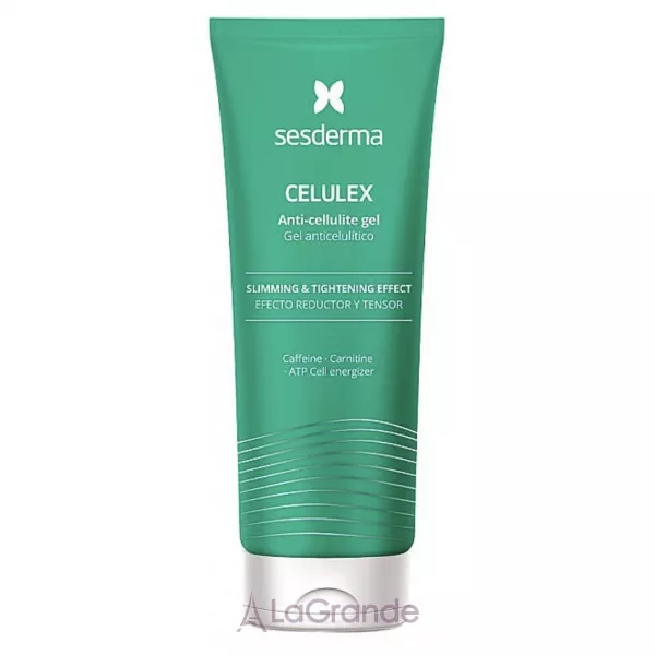 Sesderma Laboratories Celulex Anti-Cellulite Gel ������������� ���� ��� ��� ���� ����