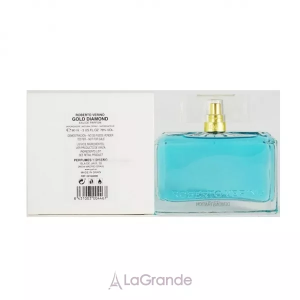 Roberto Verino Gold Diamond ��������������� ���� (������)
